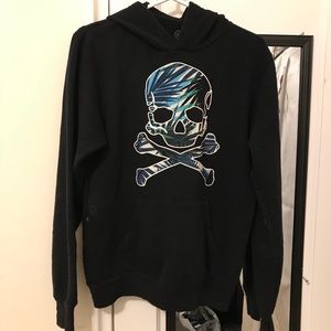 SoulCycle Soul Hoodie